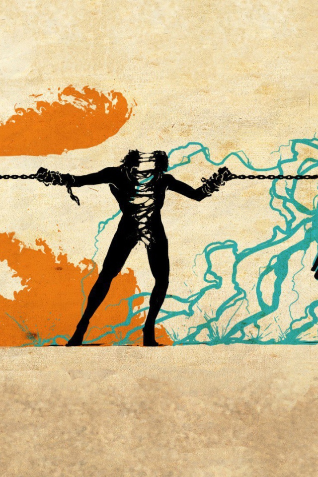 Вечная борьба разума и сердца