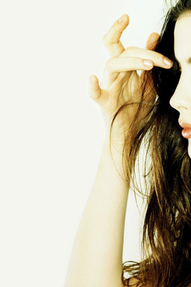 Знаменитая актриса Лив Тайлер