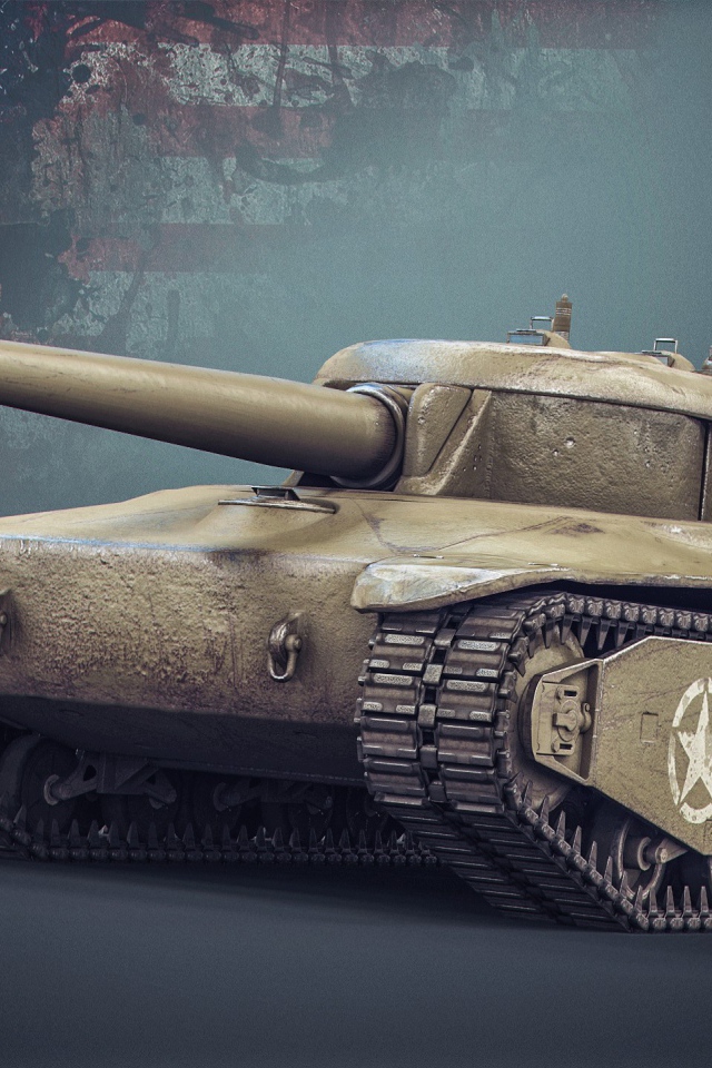Игра World of Tanks, танк Т-38 Концепт