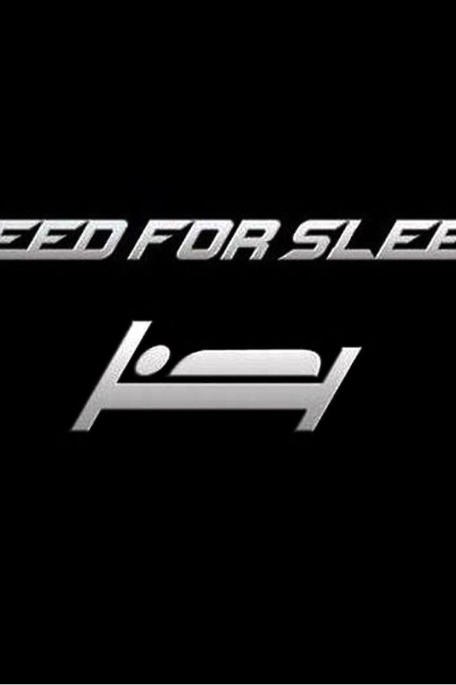 Жажда сна, мотивация