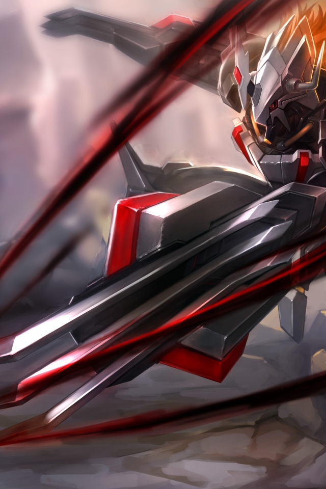 Персонаж аниме Дигимоны 