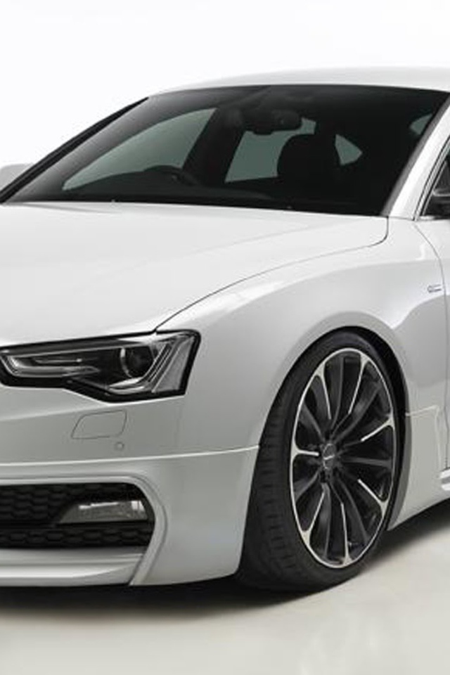 Audi A5 Sportback 2017