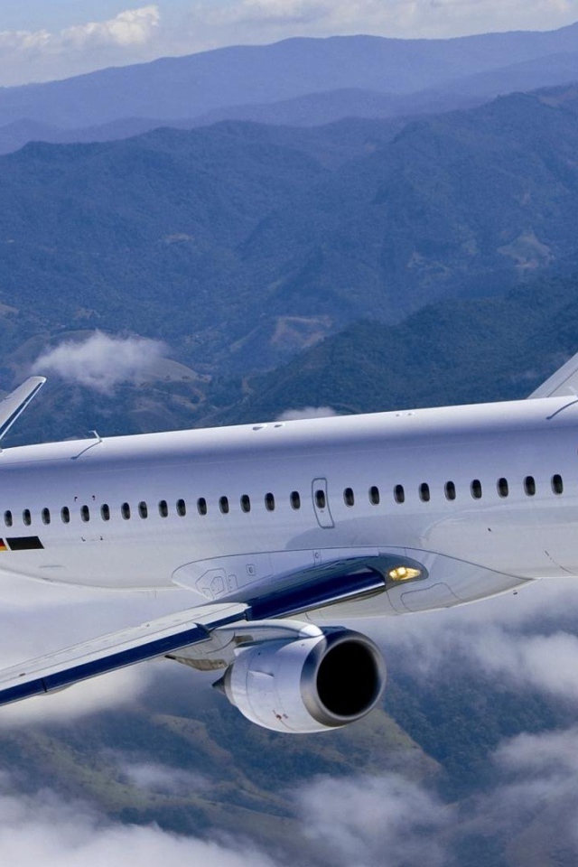 Embraer авиакомпании  CityLine 