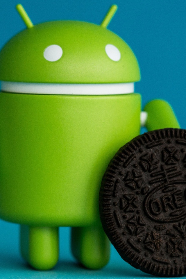 Операционная система Android 8 Oreo