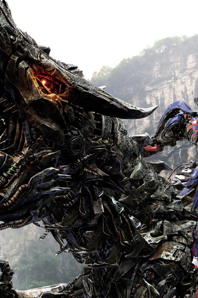 Десептикон игра Трансформеры 