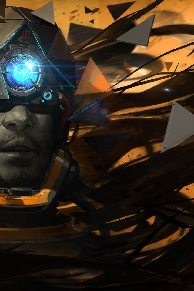 Morgan Yu персонаж игры Prey 2017 