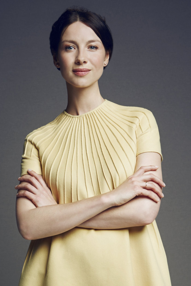 Красивая девушка модель Катрина Балф 