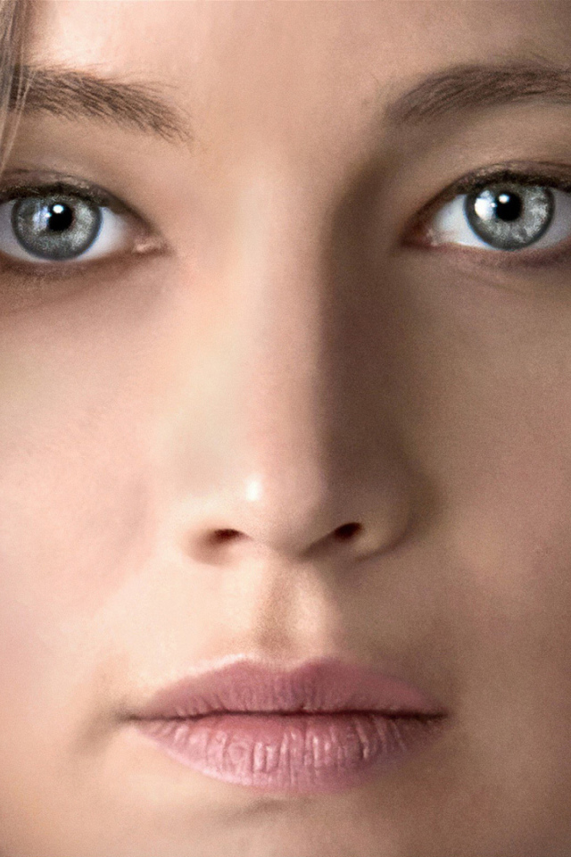 Аврора Лэйн персонаж фильма Пассажиры 