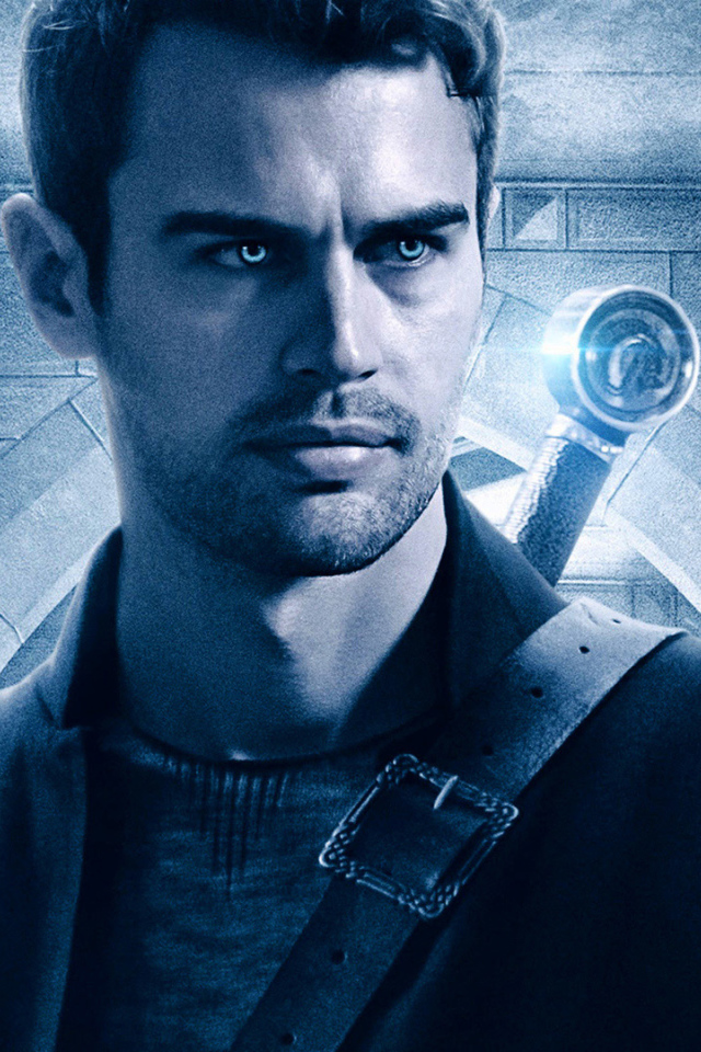 Дэвид персонаж фильма Другой мир. Войны крови 