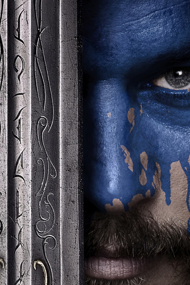 Фильм фэнтези Варкрафт 