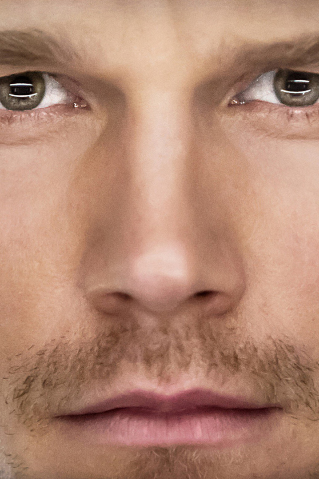 Джим Престон персонаж фильма Пассажиры 