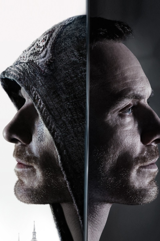 Майкл Фассбендер фильм Кредо убийцы 