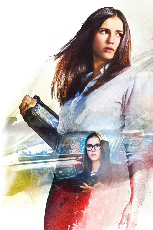 Ребекка Клиридж  персонаж фильма Три икса Мировое господство 