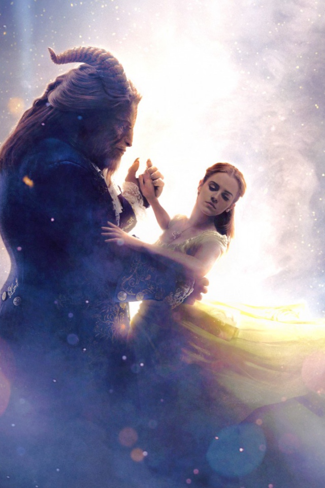 Фильм Красавица и чудовище 2017 