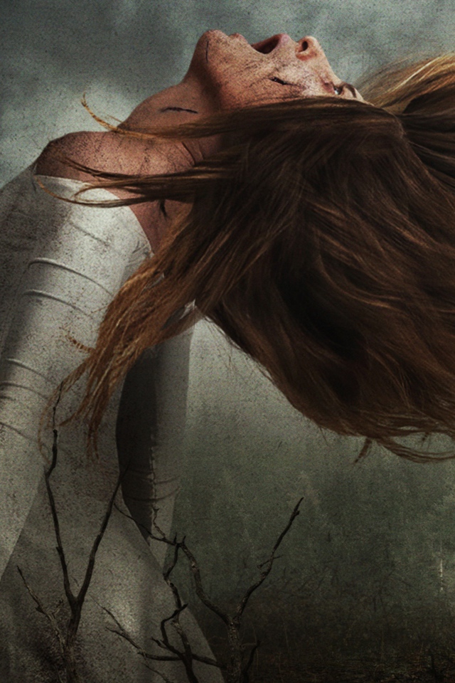 Новый фильм ужасов  Дом призраков, 2017