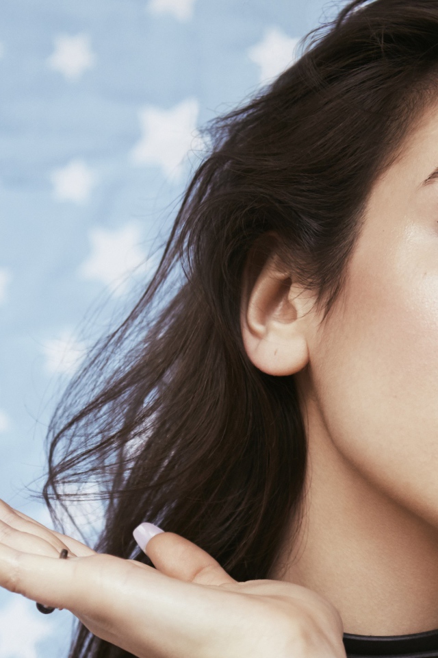 Популярная британская певица Дуа Липа