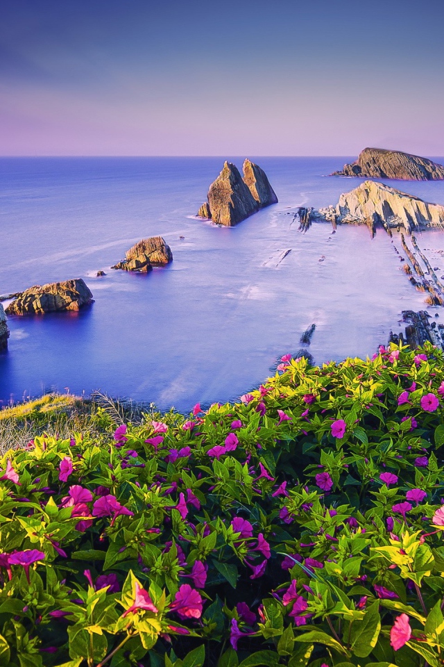 Пляж Apartamentos Costa Quebrada, Испания 