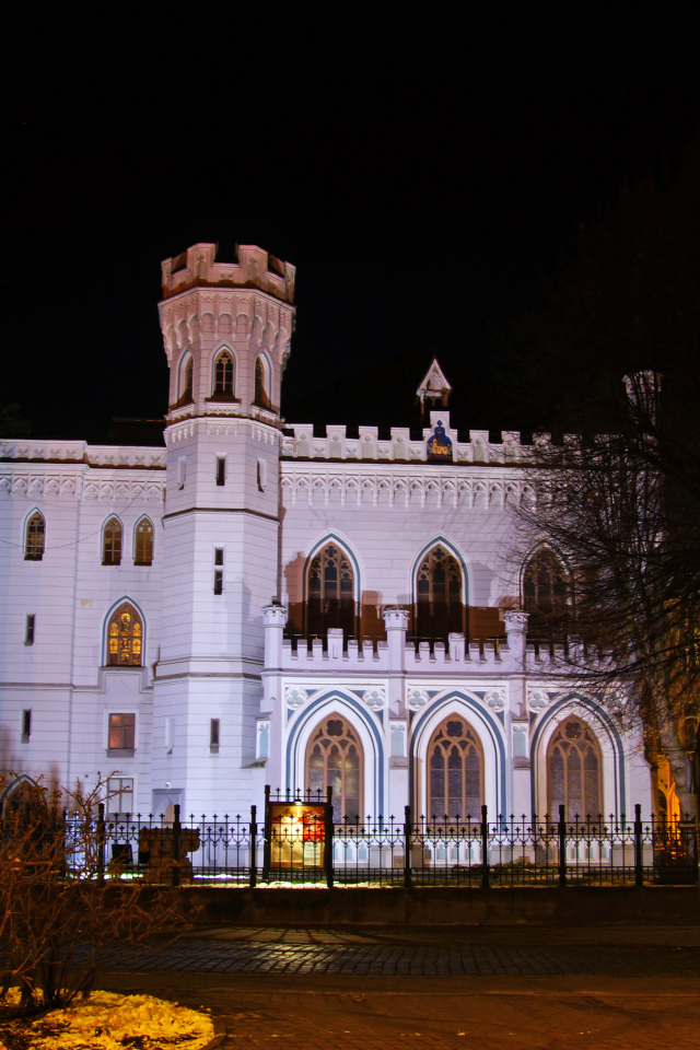 Здание Большой гильдии, Рига. Латвия  