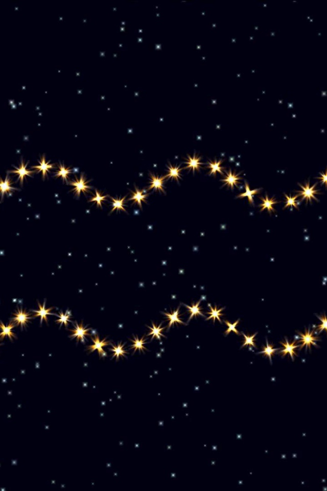 Звездный знак зодиака Водолей    