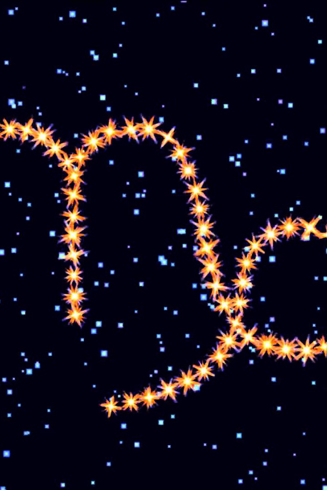 Звездный знак зодиака Козерог   