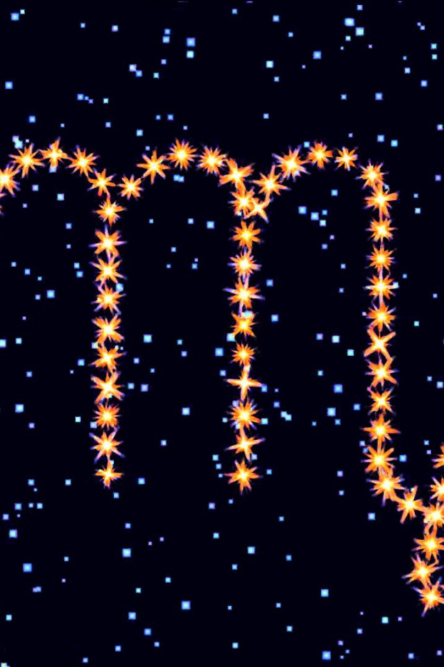 Звездный знак зодиака Скорпион   