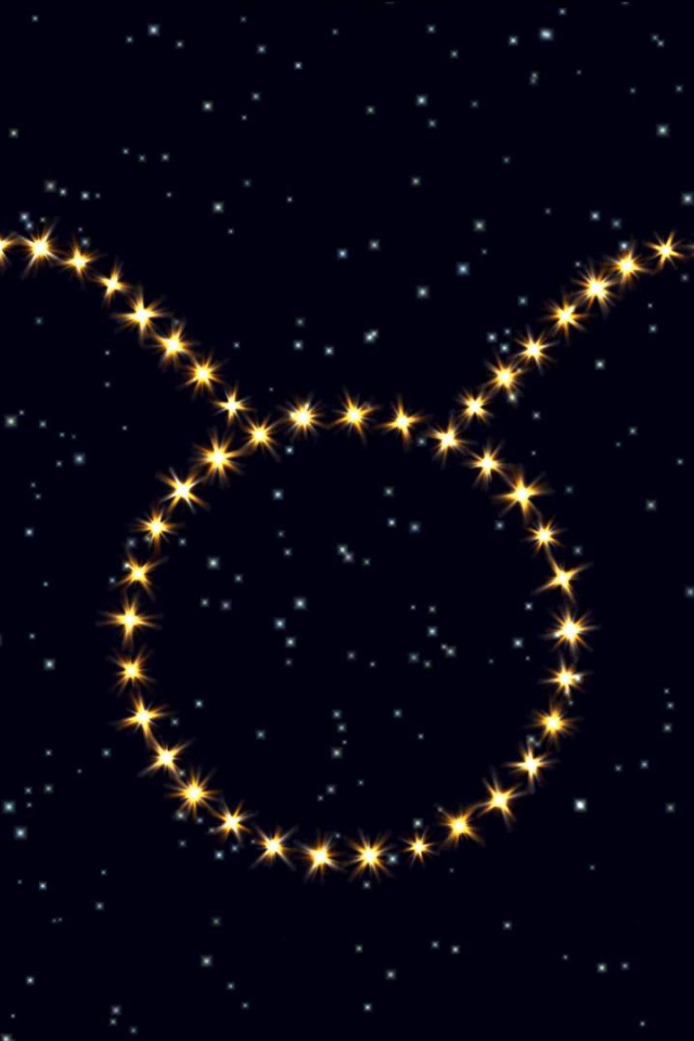 Звездный знак зодиака Телец   