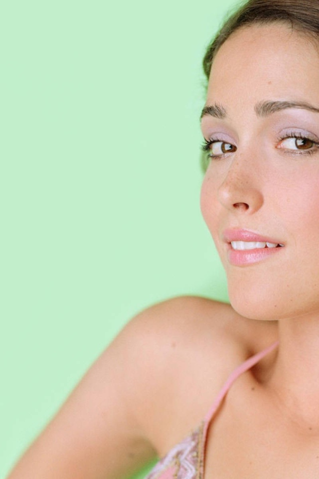 Австралийская актриса Роуз Бирн 