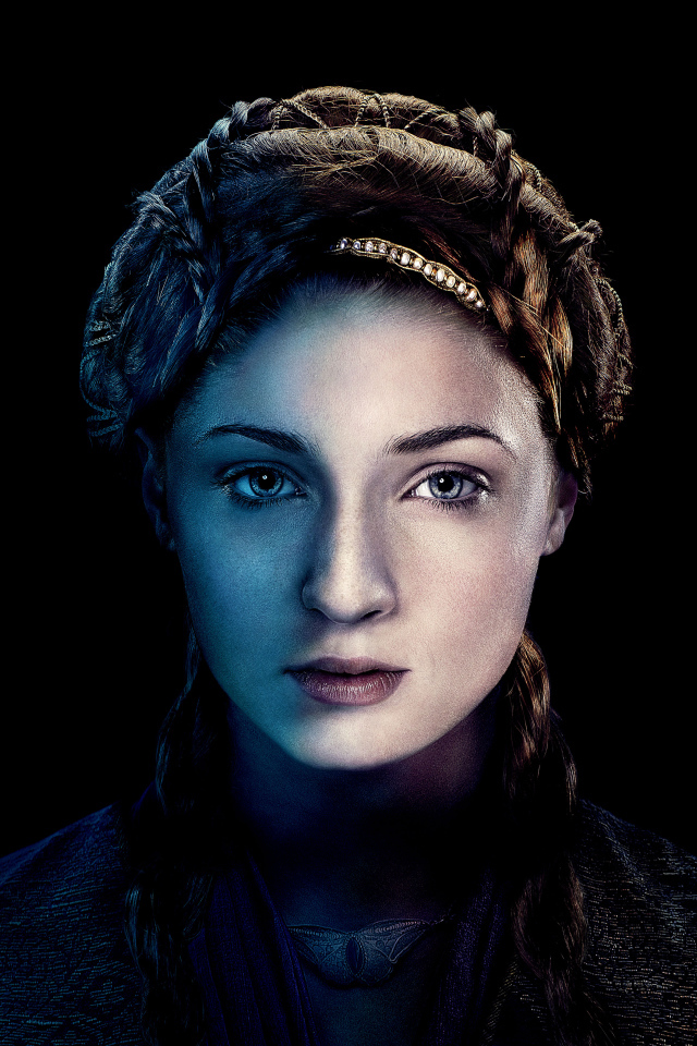 Санса Старк персонаж сериала Игра престолов