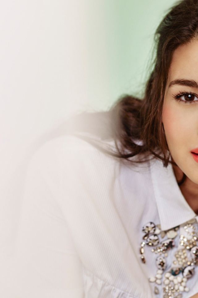 Молодая актриса  Болливуда Алиа Бхатт