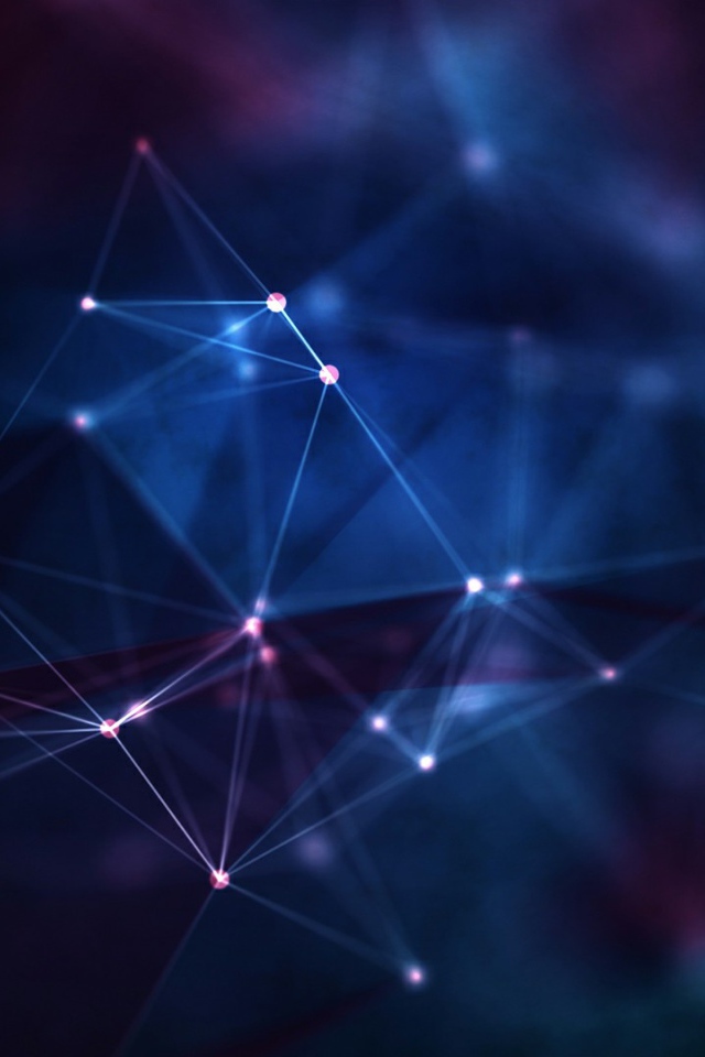 Созвездие, 3д графика 