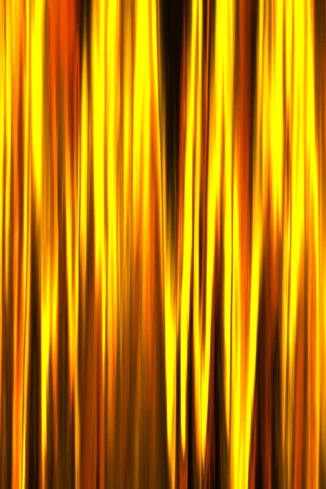 Золотые вертикальные линии, фон 