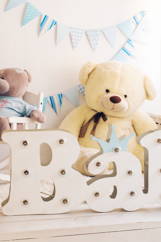 Плюшевые мишки Тедди в подарок