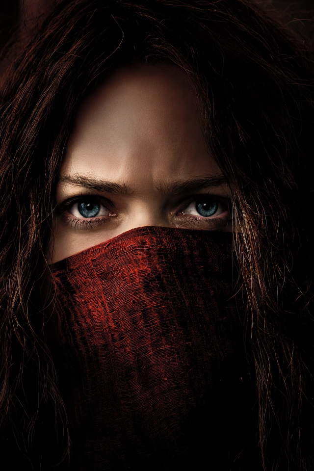 Новый фильм Хроники хищных городов, 2018