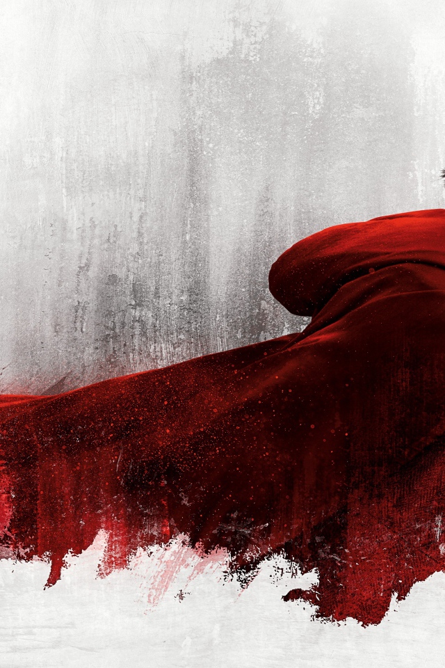 Рей с лазерным мечом,  персонаж фильма Звёздные войны. Последние джедаи