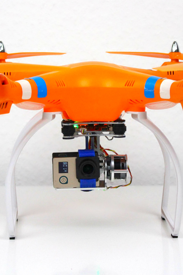 Квадрокоптер Syma X8C, 2019 года