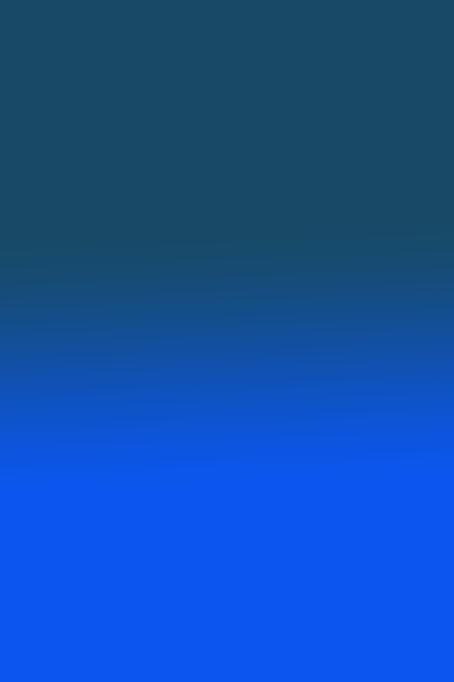 Голубой двухцветный фон 