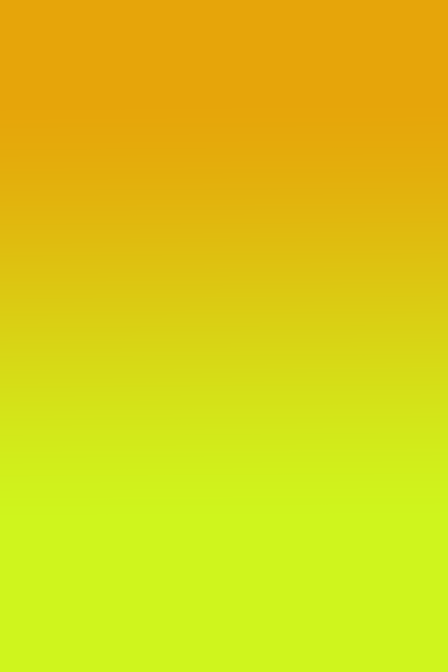 Яркий желтый фон 