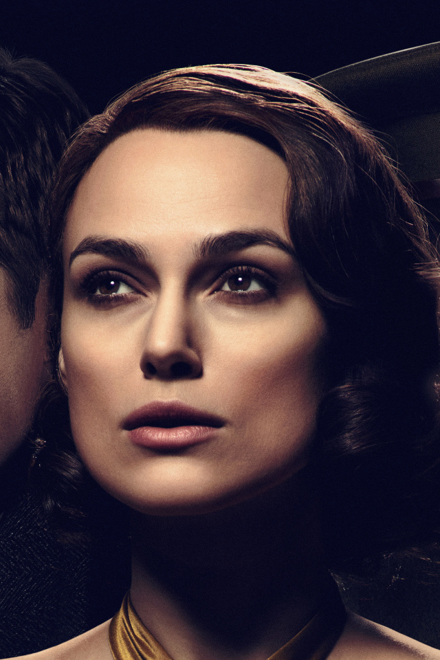 Постер фильма Последствия, 2019