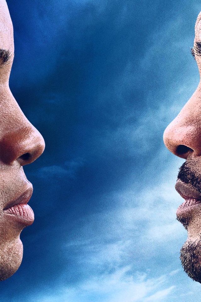 Постер фильма Гемини, 2019