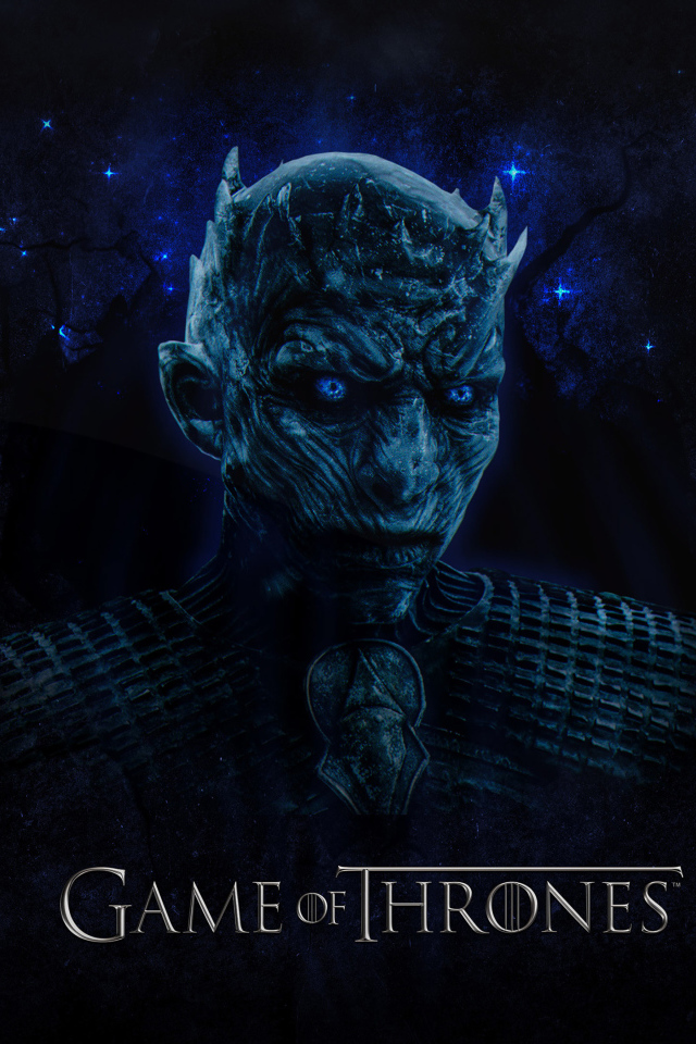 Король Ночи персонаж сериала Игра Престолов