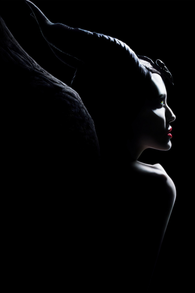 Постер фильма Малефисента: Владычица тьмы, 2019