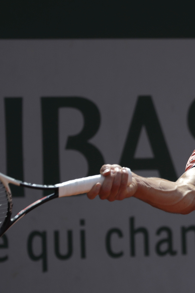 Александр Зверев  немецкий профессиональный теннисист