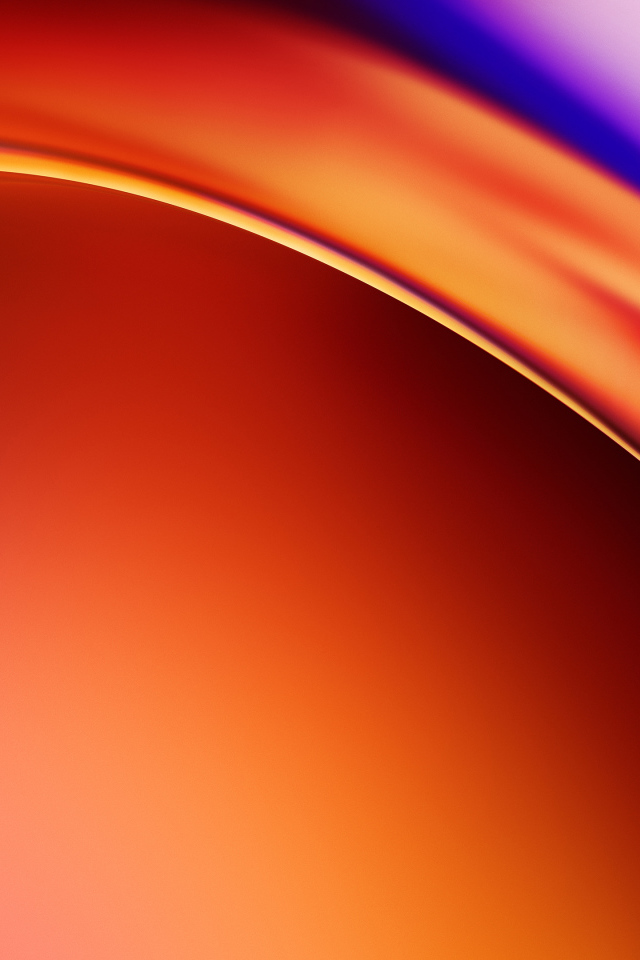 Красивый градиентный абстрактный фон 