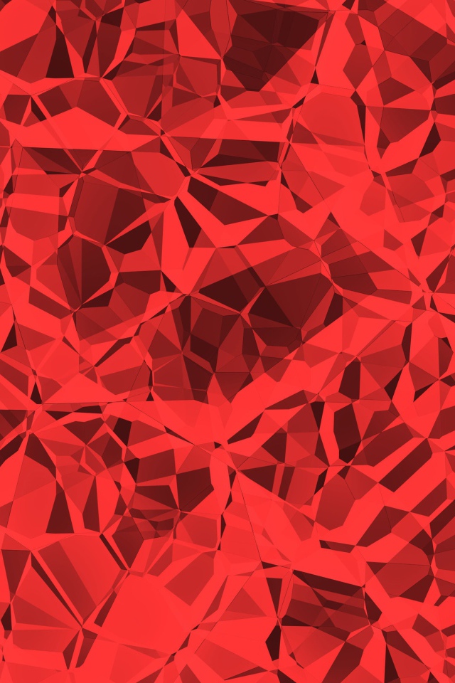 Красный мраморный абстрактный узор 