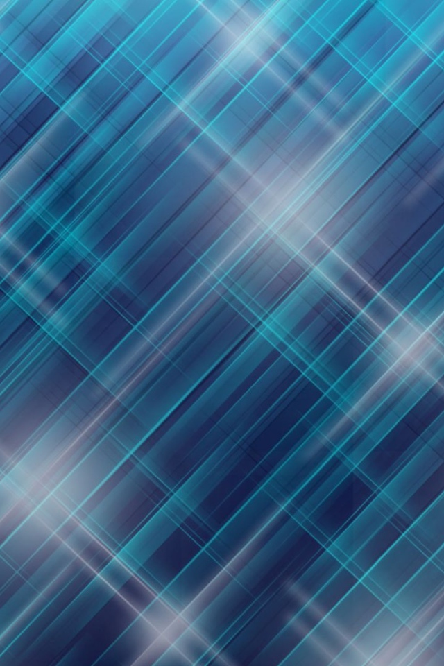 Неоновые разноцветные линии,  фон 