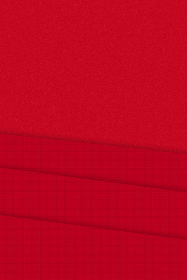 Красный фон в клетку 