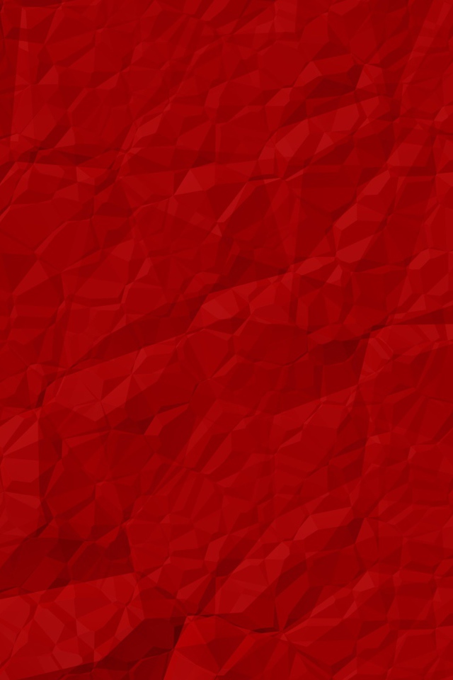 Red marble background