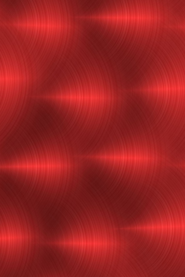 Red wavy background