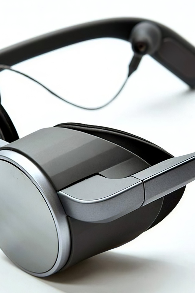 Очки виртуальной реальности  Panasonic VR UHD HDR, 2020