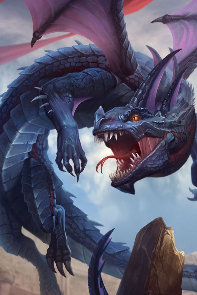 Крылатый змей Kukulkan компьютерная игра SMITE